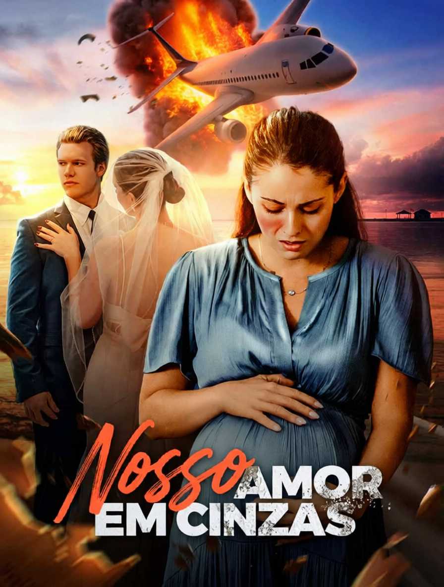 Nosso Amor Em Cinzas