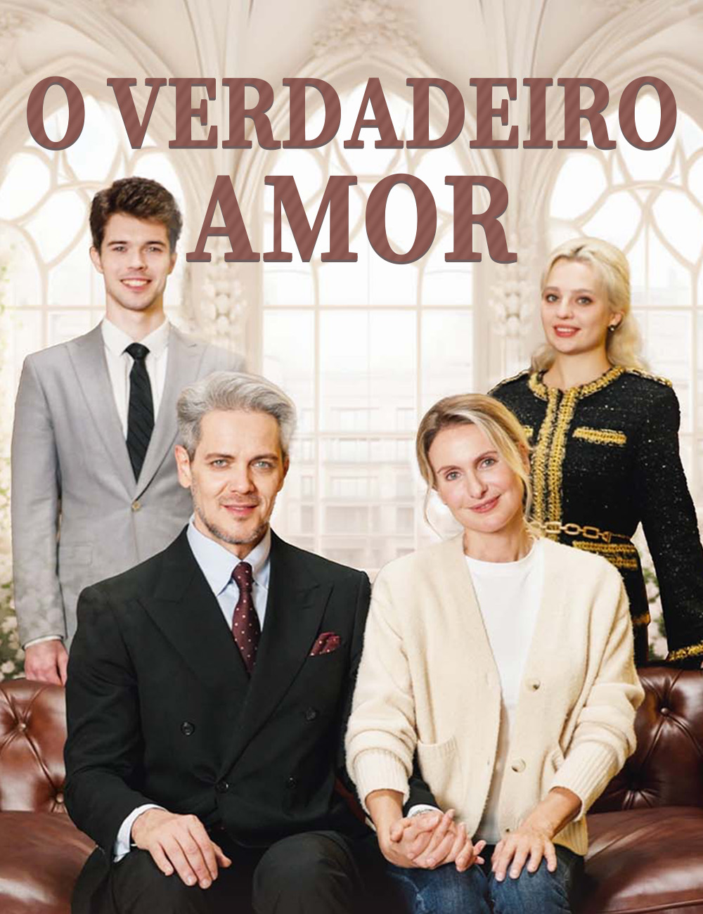 O Verdadeiro Amor