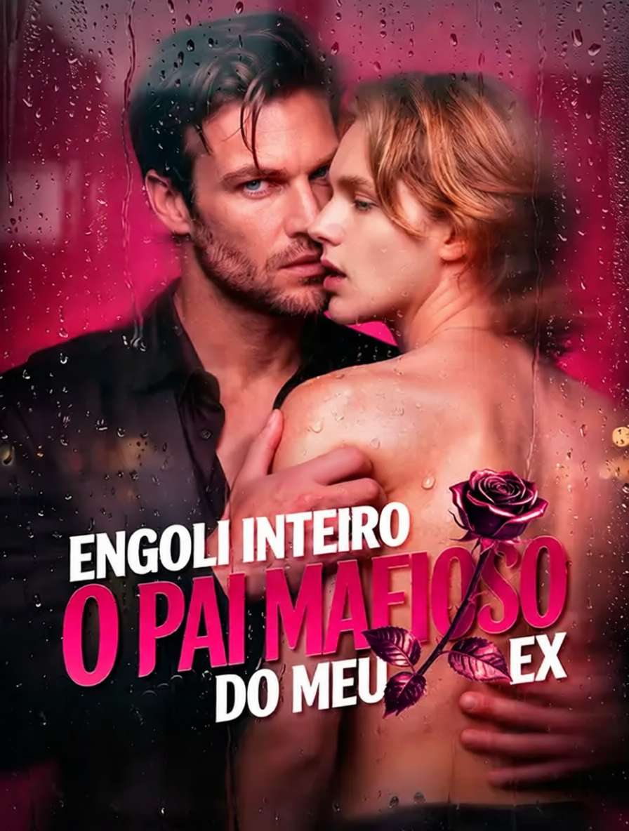 Engoli Inteiro o Pai Mafioso do Meu Ex