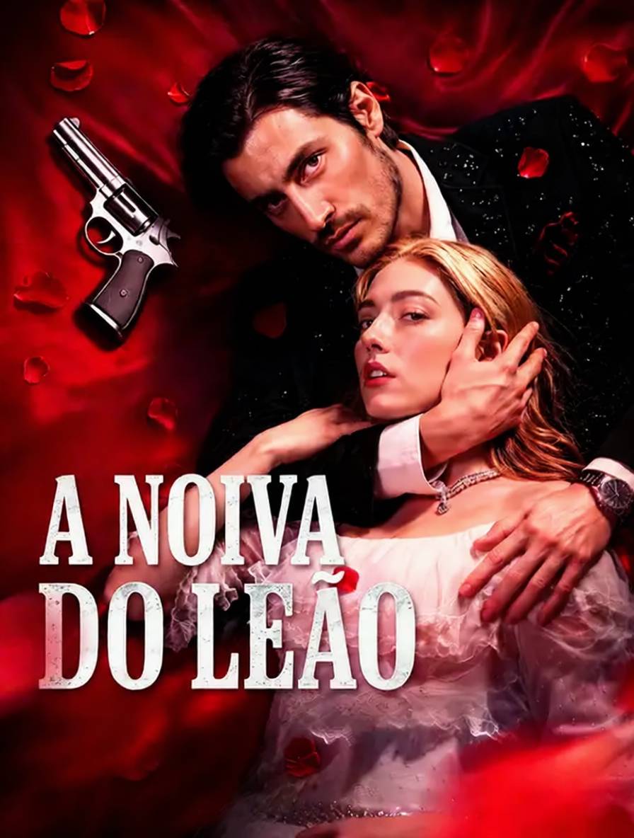 A Noiva do Leão