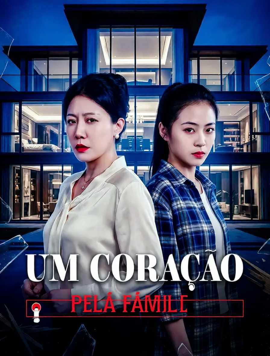 Um Coração pela Família
