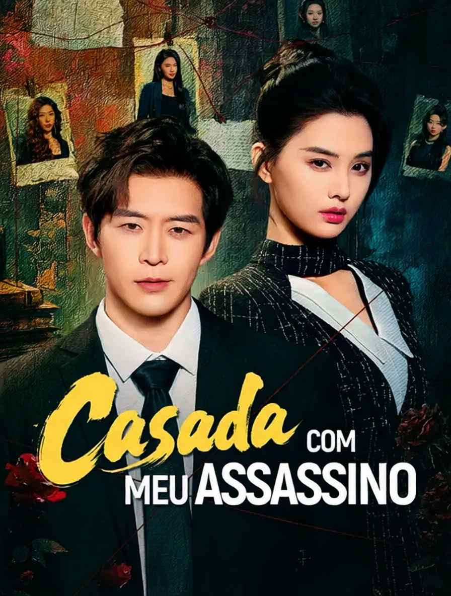 Casada com o Meu Assassino