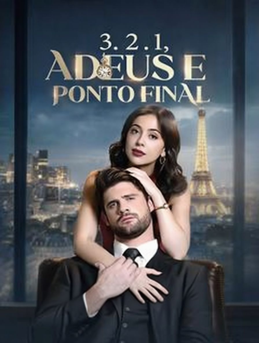 3.2.1, Adeus e Ponto Final