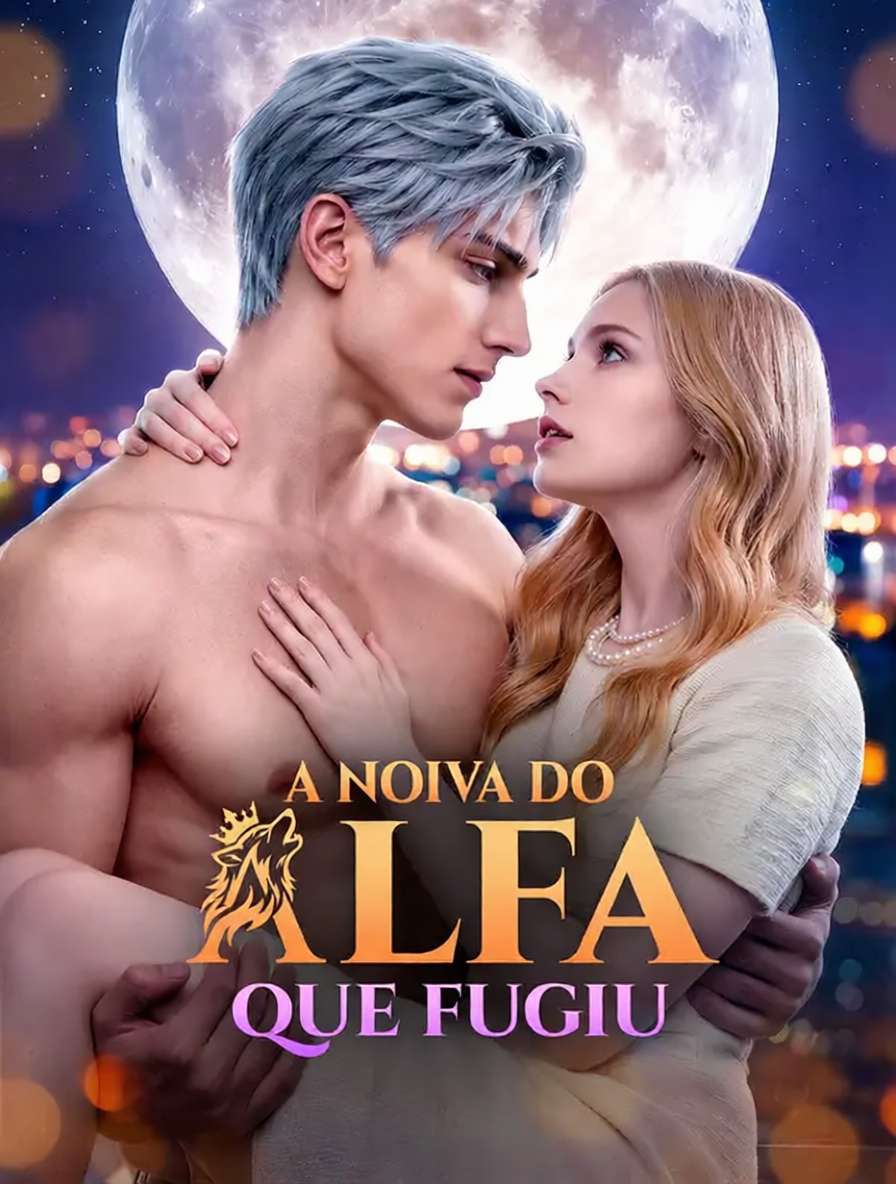A Noiva do Alfa que Fugiu