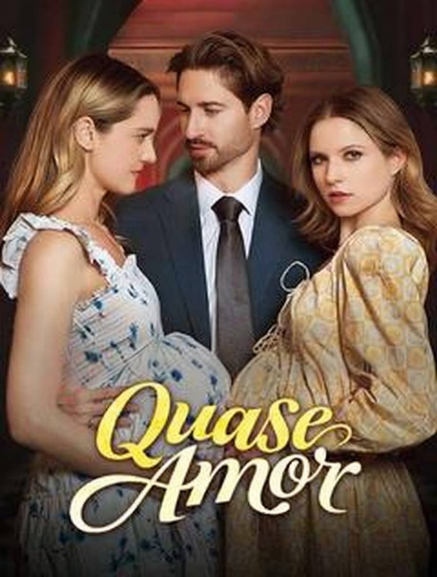 Quase Amor [dubbed]