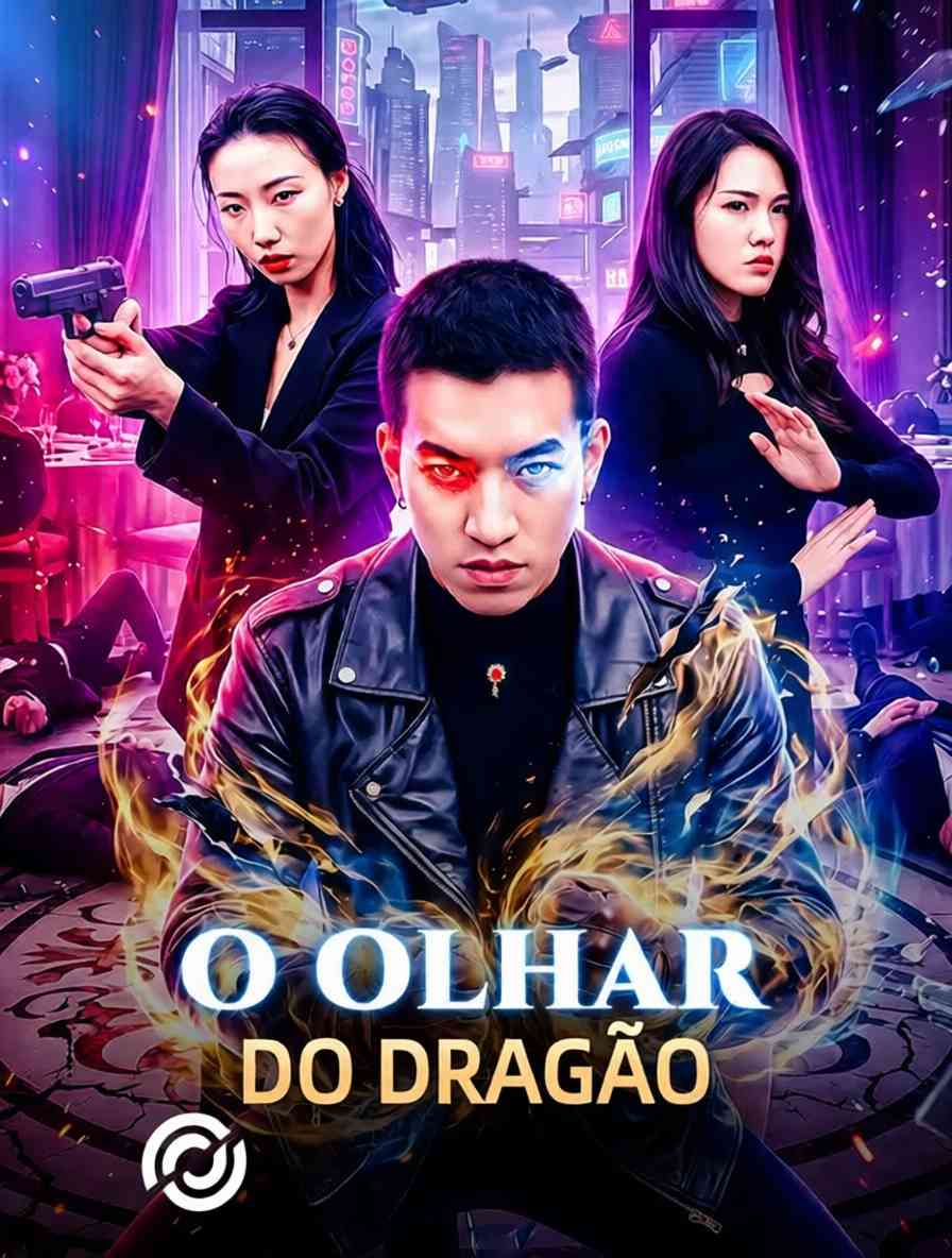 O Olhar do Dragão
