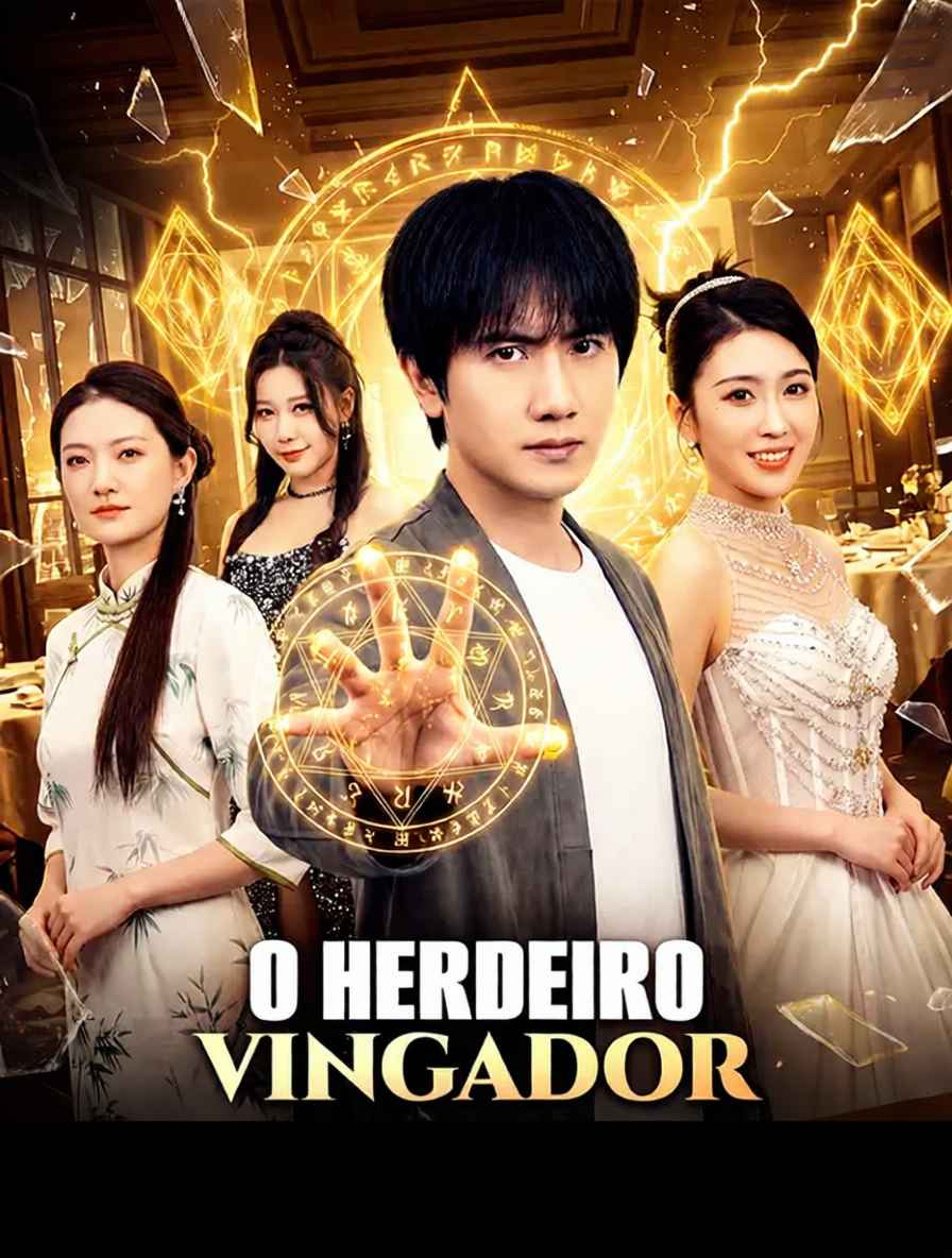O Herdeiro Vingador