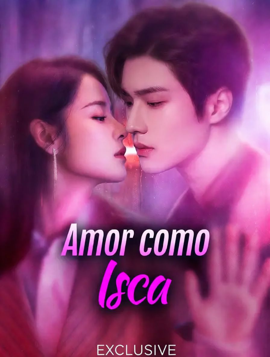 Amor como Isca [dublado]