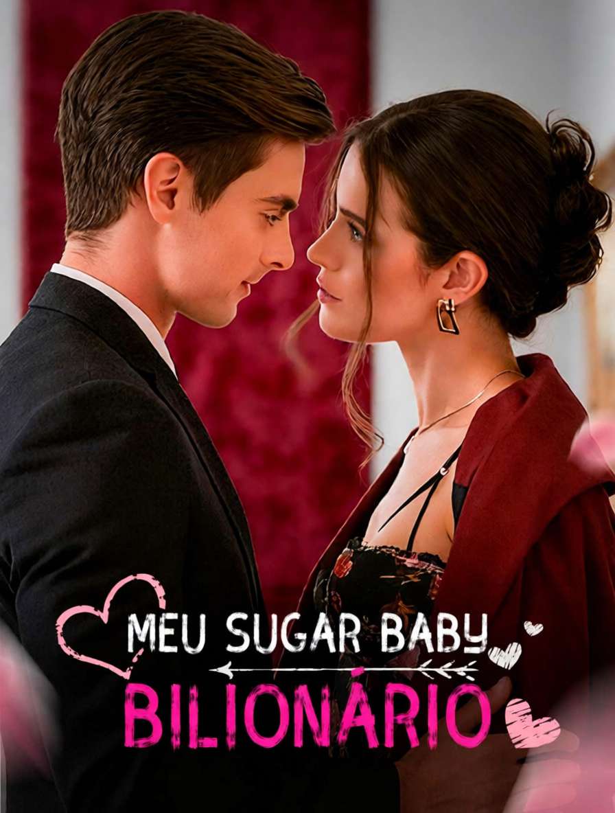 Meu Sugar Baby Bilionário