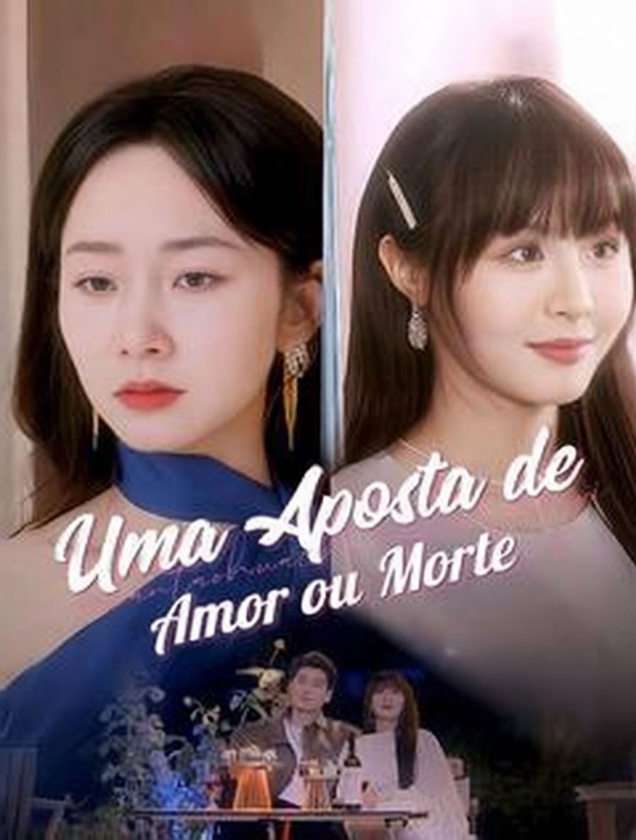 Uma Aposta de Amor ou Morte [dubbed]