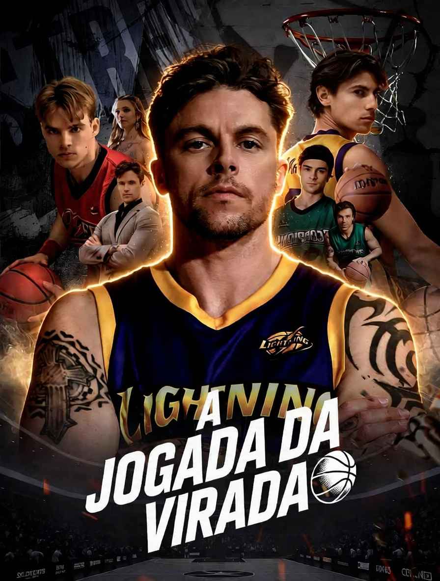 A Jogada da Virada