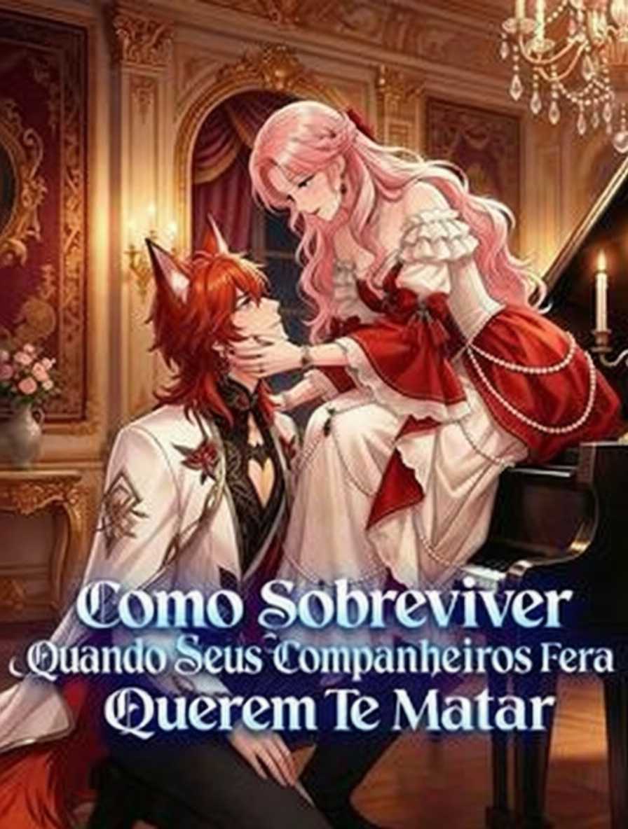 Como Sobreviver Quando Seus Companheiros Fera Querem Te Matar [dubbed]