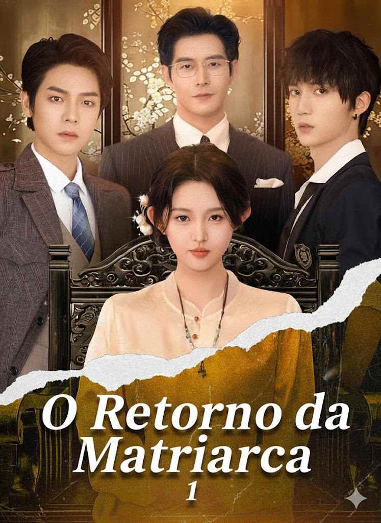 O Retorno da Matriarca 1