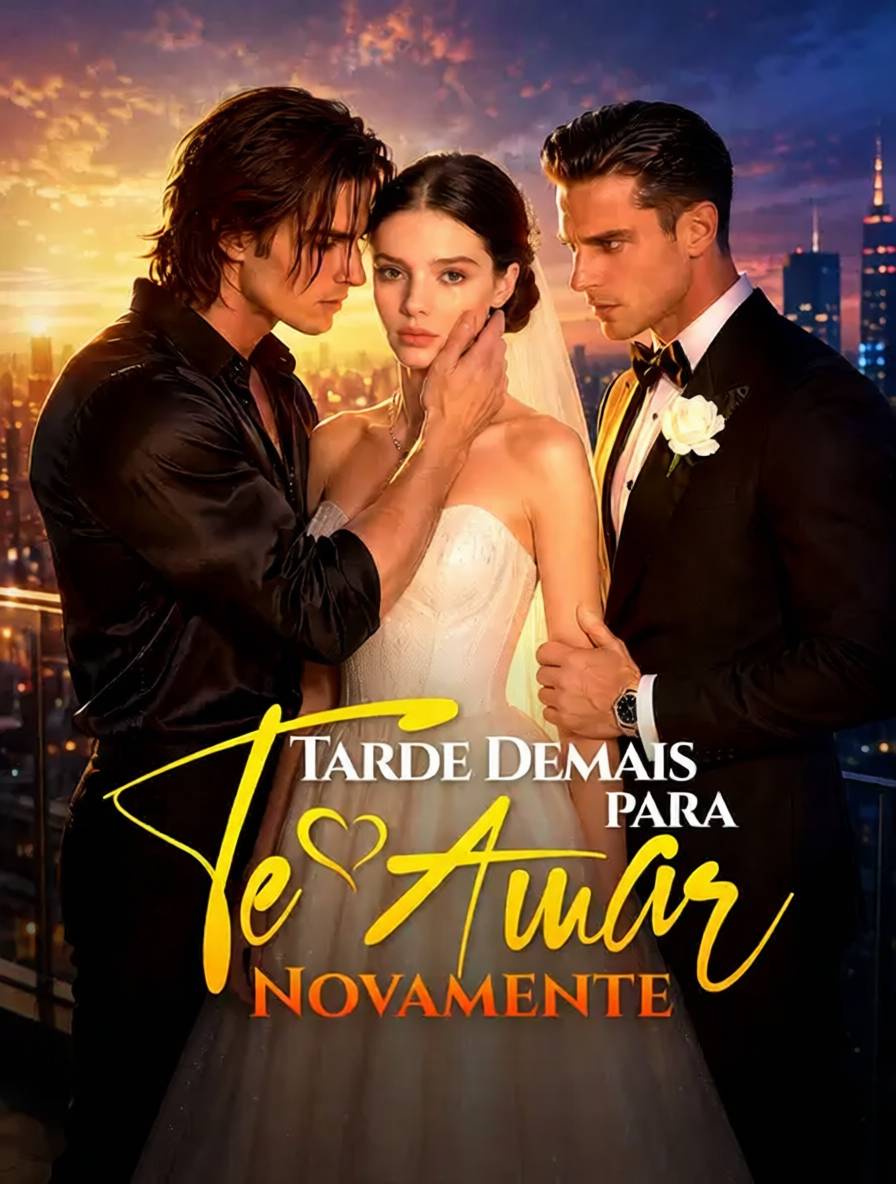 Tarde Demais para Te Amar Novamente