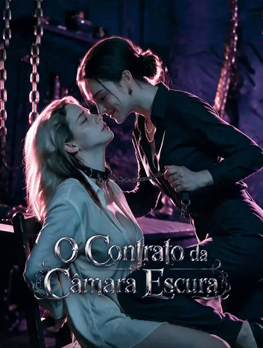 O Contrato da Câmara Escura