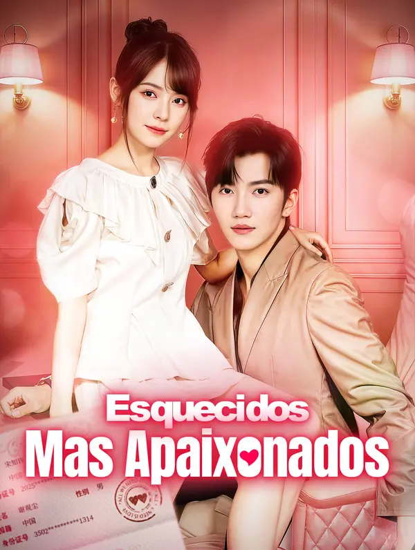 Esquecidos, Mas Apaixonados