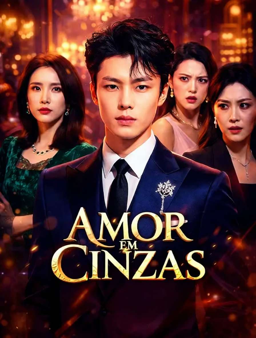 Amor em Cinzas [dublado]