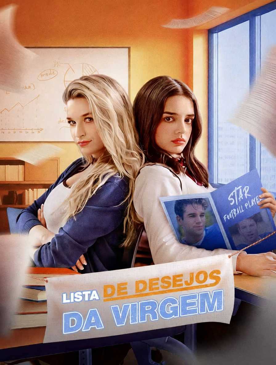 Lista de Desejos da Virgem