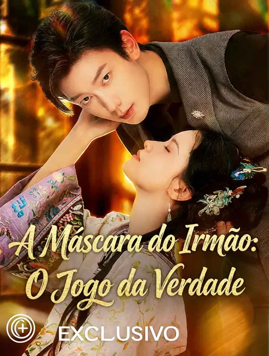 A Máscara do Irmão: O Jogo da Verdade