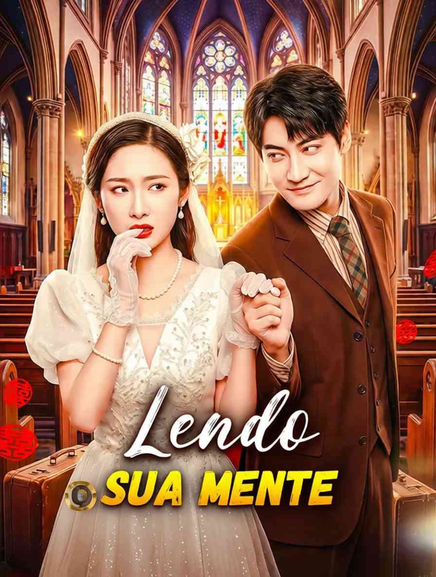 Lendo Sua Mente