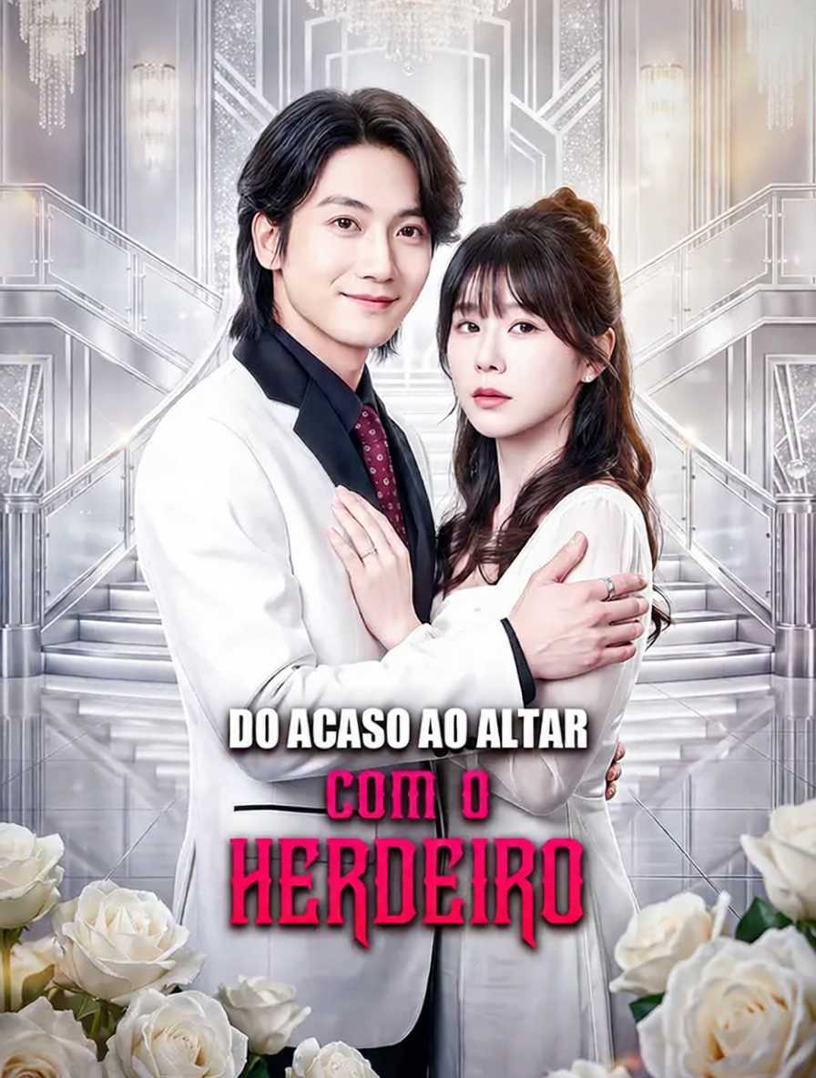 Do Acaso ao Altar com o Herdeiro