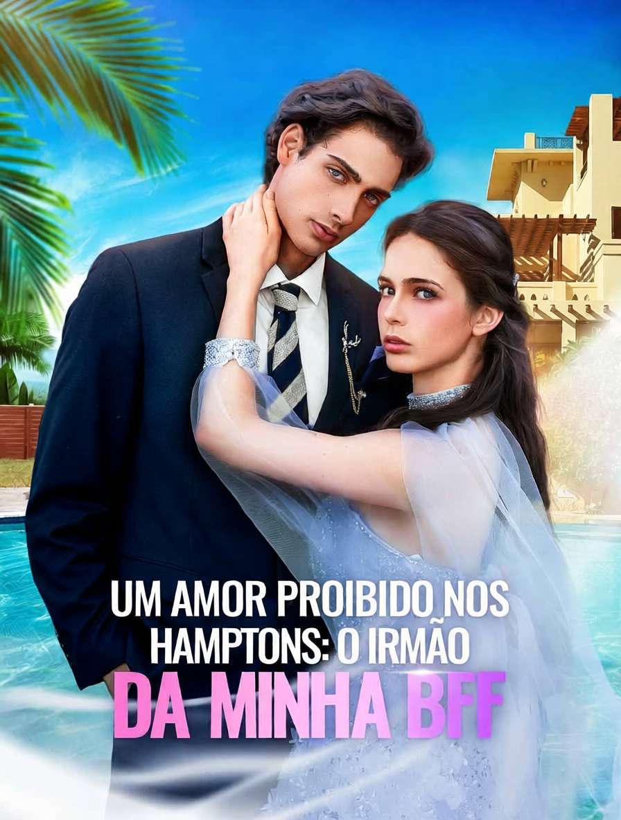Um Amor Proibido nos Hamptons: O Irmão da Minha BFF