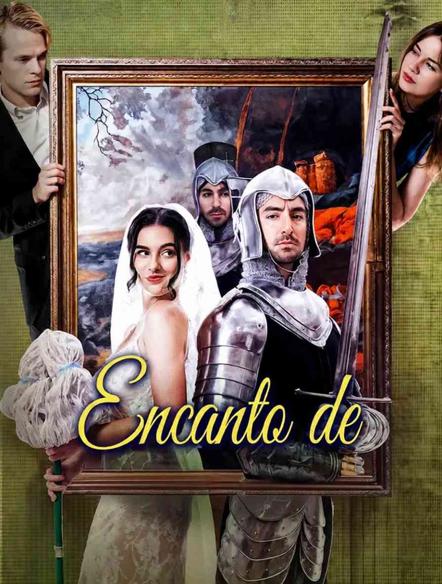 Encanto de Outro Tempo