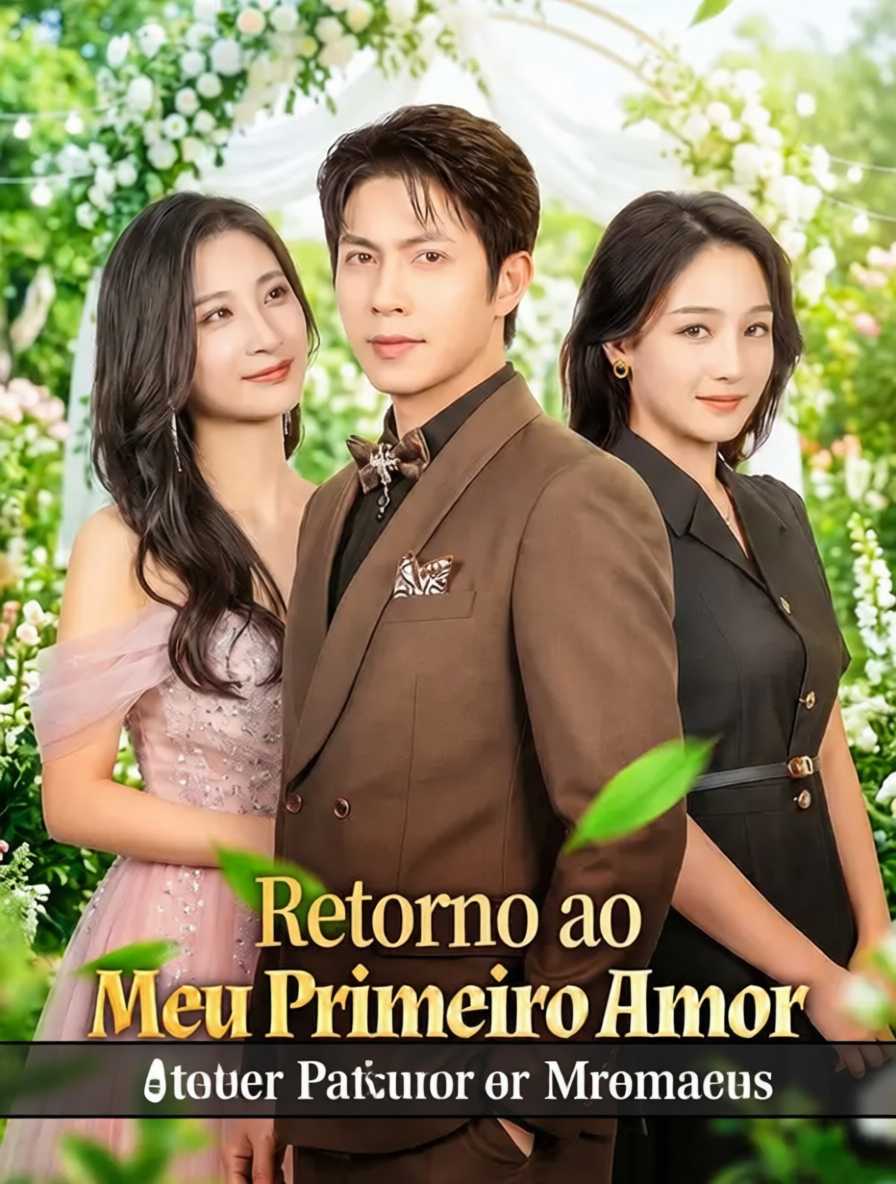Retorno ao Meu Primeiro Amor