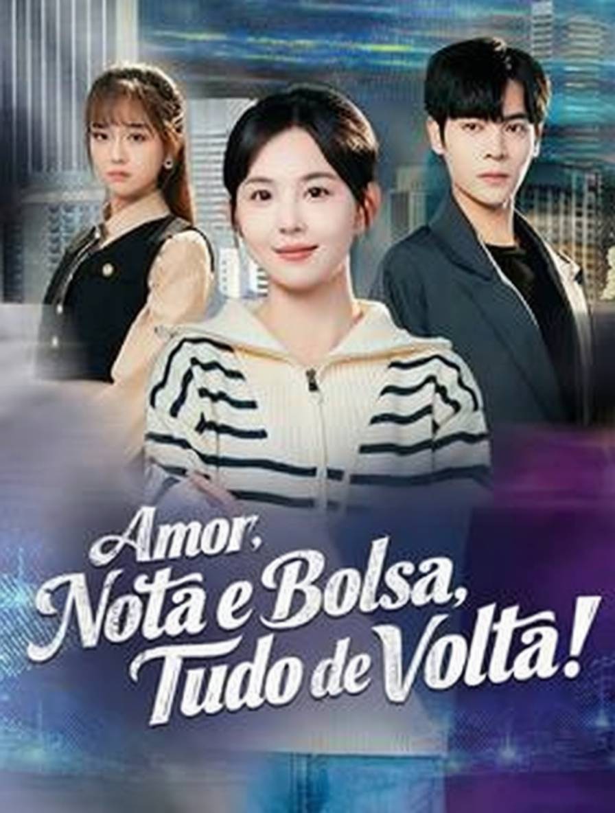 Amor, Nota e Bolsa, Tudo de Volta! (Ela Lê Minha Mente. Eu Reescrevo o Destino)