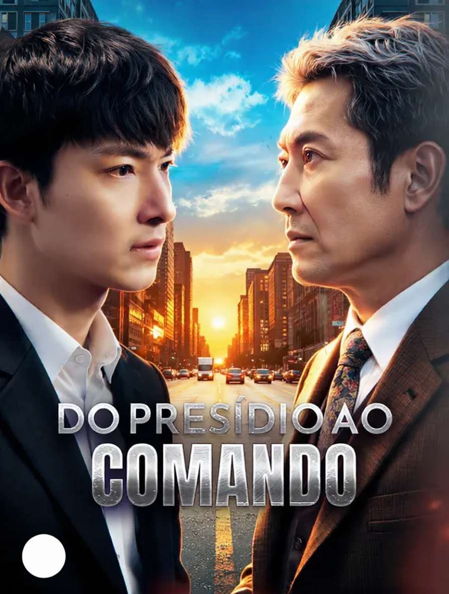 Do Presídio ao Comando [dublado]