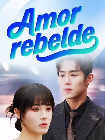 Amor Rebelde