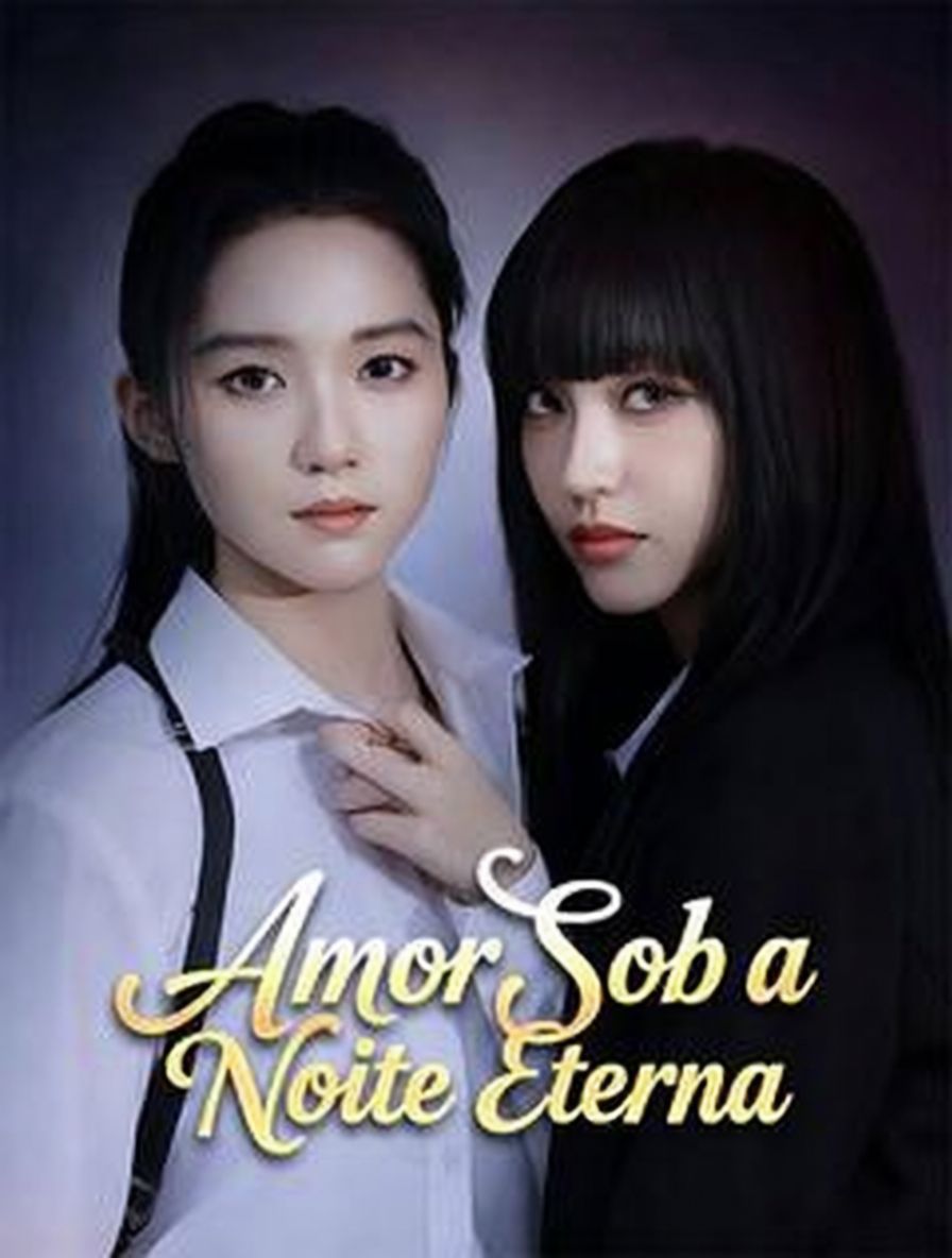 Amor Sob a Noite Eterna