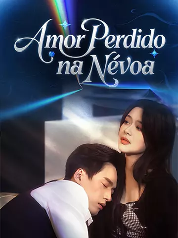 Amor Perdido na Névoa