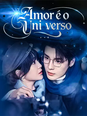 Amor é o Universo