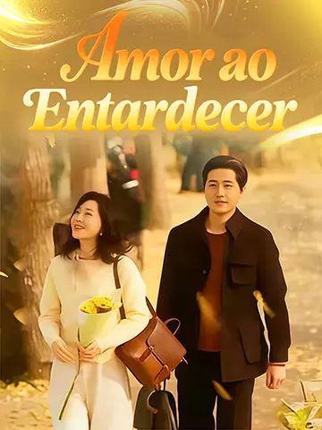 Amor ao Entardecer
