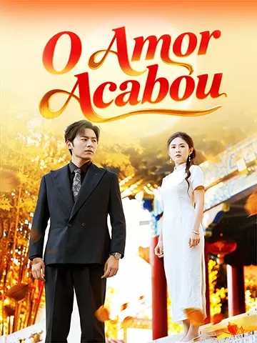 O Amor Acabou