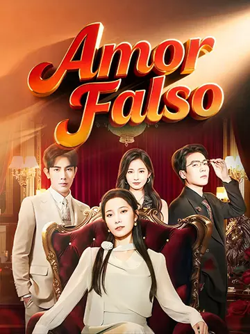 Amor Falso
