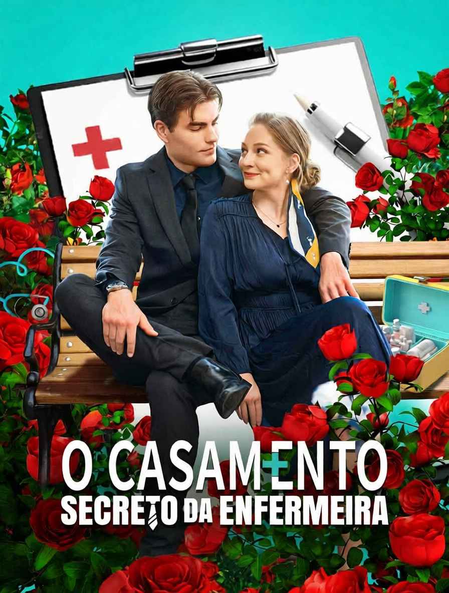 O Casamento Secreto da Enfermeira