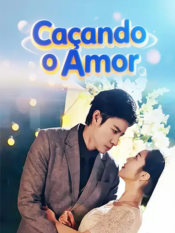 Caçando o Amor