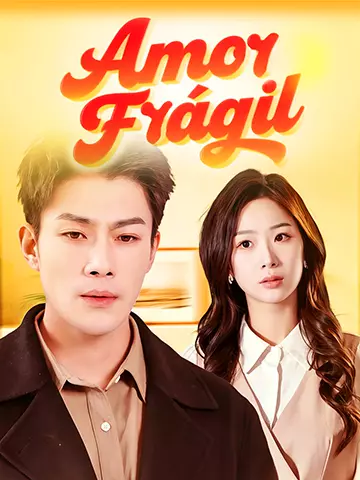 Amor Frágil