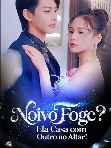 O Canalha Fugiu do Casamento, Ela Casou na Hora
