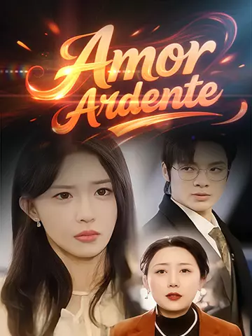 Amor Ardente