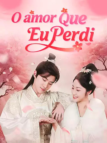 O amor Que Eu Perdi