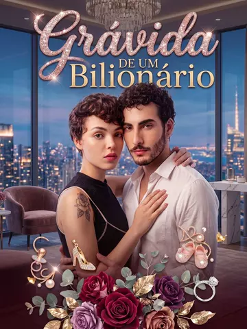Grávida de um Bilionário