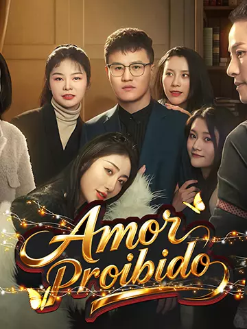 Amor Proibido