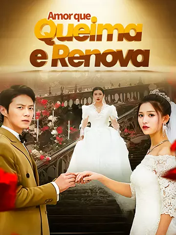 Amor que Queima e Renova