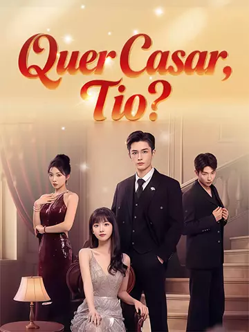 Quer Casar, Tio?