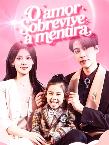 O amor sobrevive à mentira
