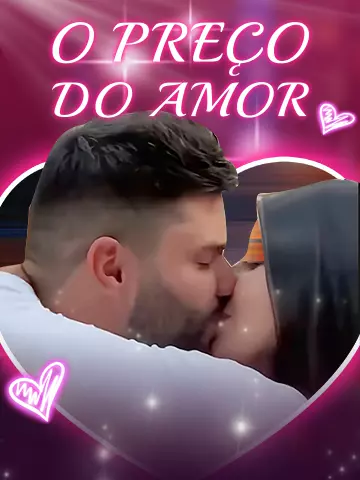 O PREÇO DO AMOR