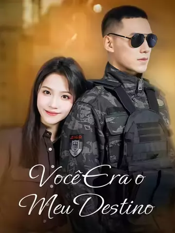 Você Era o Meu Destino